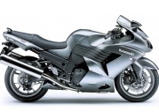 Kawasaki ZZR 1400